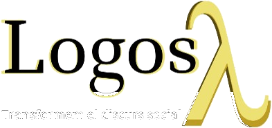 Logos - Transformem el discurs social
